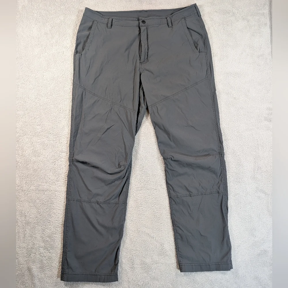 Mountain Hardwear performance outdoor